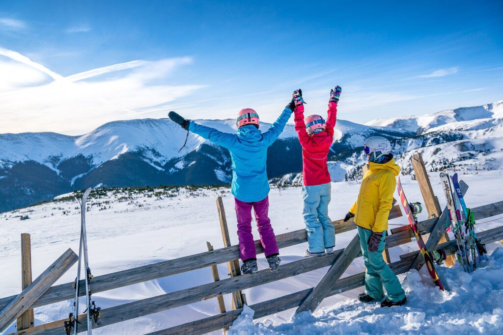 what to wear in the mountains, Winter Packing Guide for Winter Park