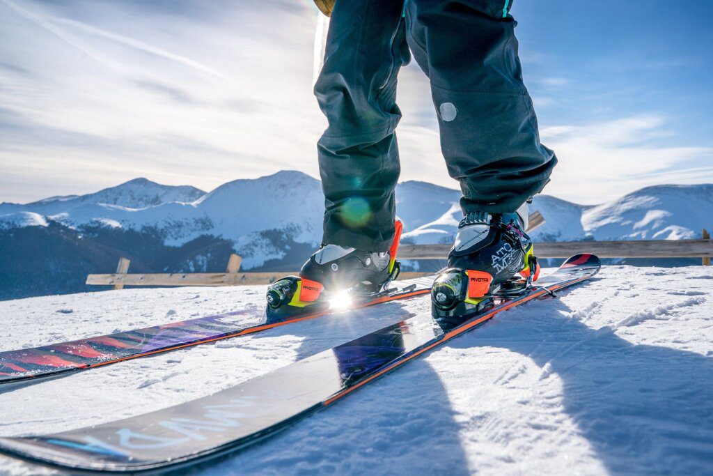 what to wear in the mountains, Winter Packing Guide for Winter Park