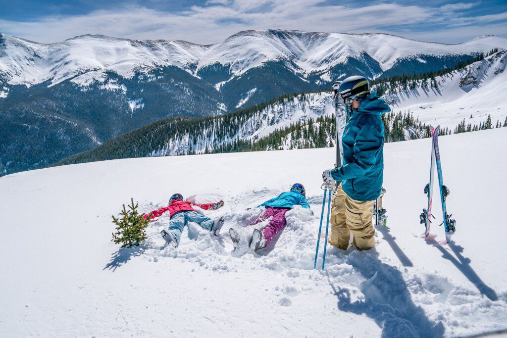 , The Ultimate Kid-Friendly Guide To Winter Park Resort