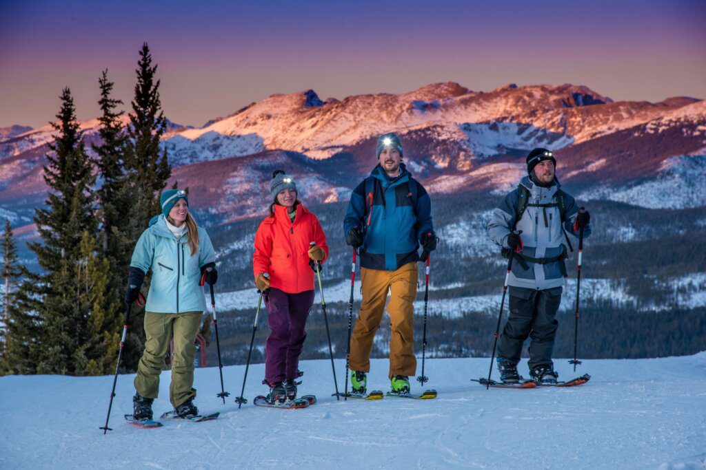 , 9 Ways To Adventure After Last Chair