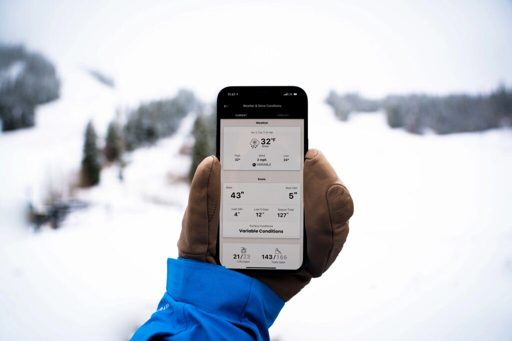 , 5 Ways To Pack Light For Your Ski Trip