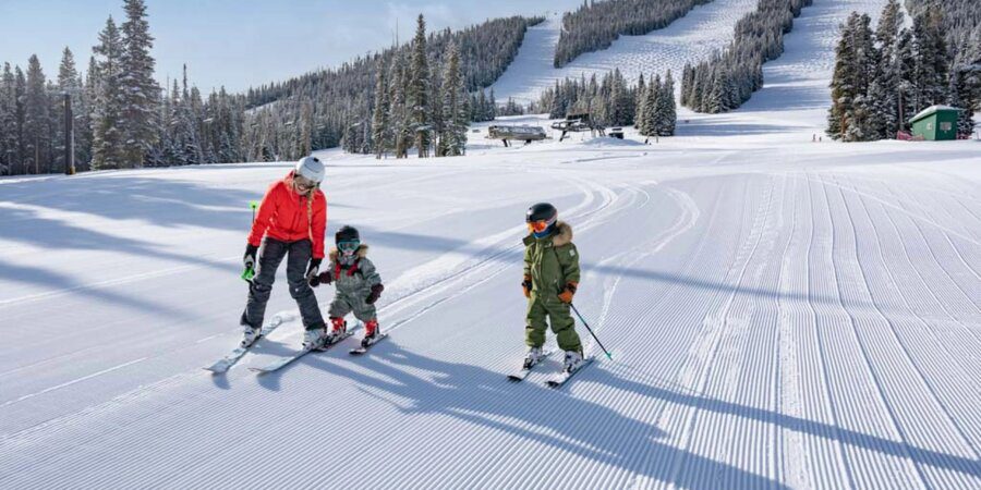 , Ski + Ride School Packing List for Kids
