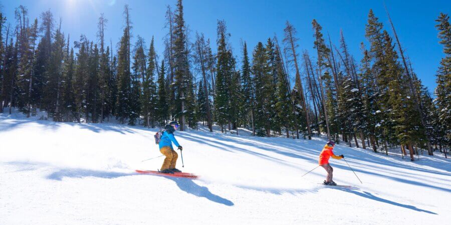 , 5 Ways To Pack Light For Your Ski Trip