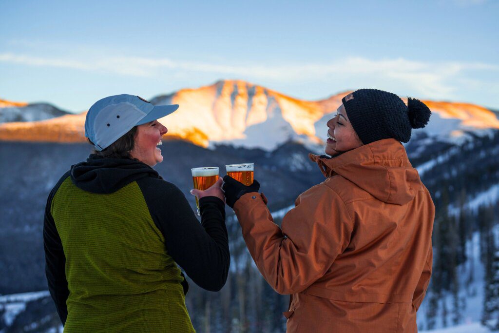 , 9 Ways To Adventure After Last Chair