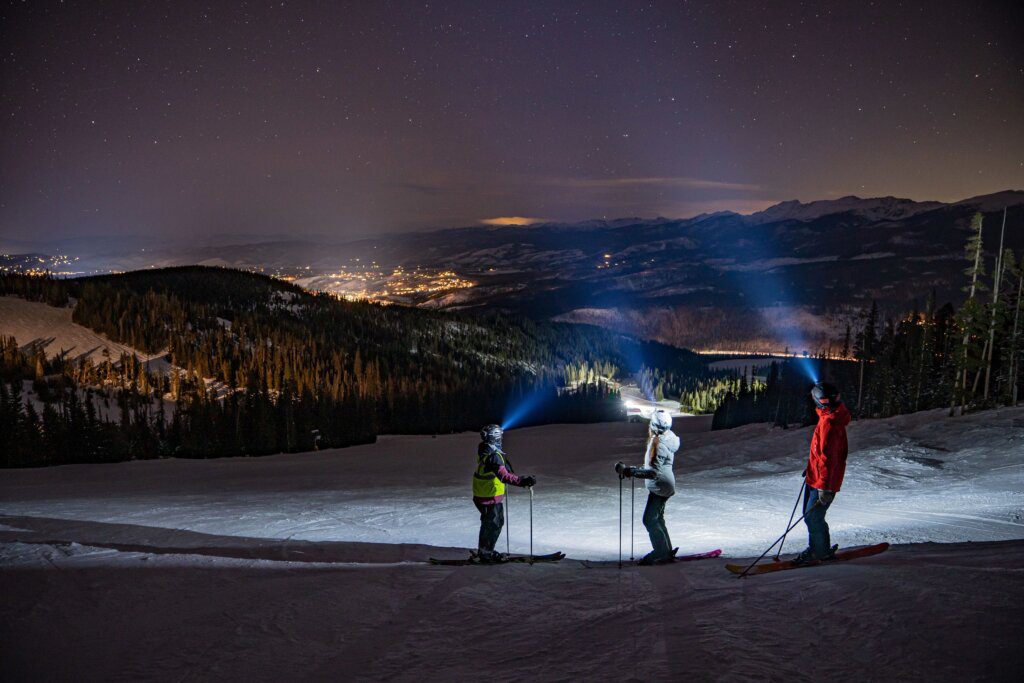 , 9 Ways To Adventure After Last Chair