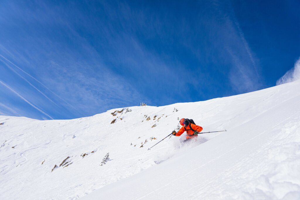 , There Is Snow On The Ground: A Visual Story of Water and Recreation