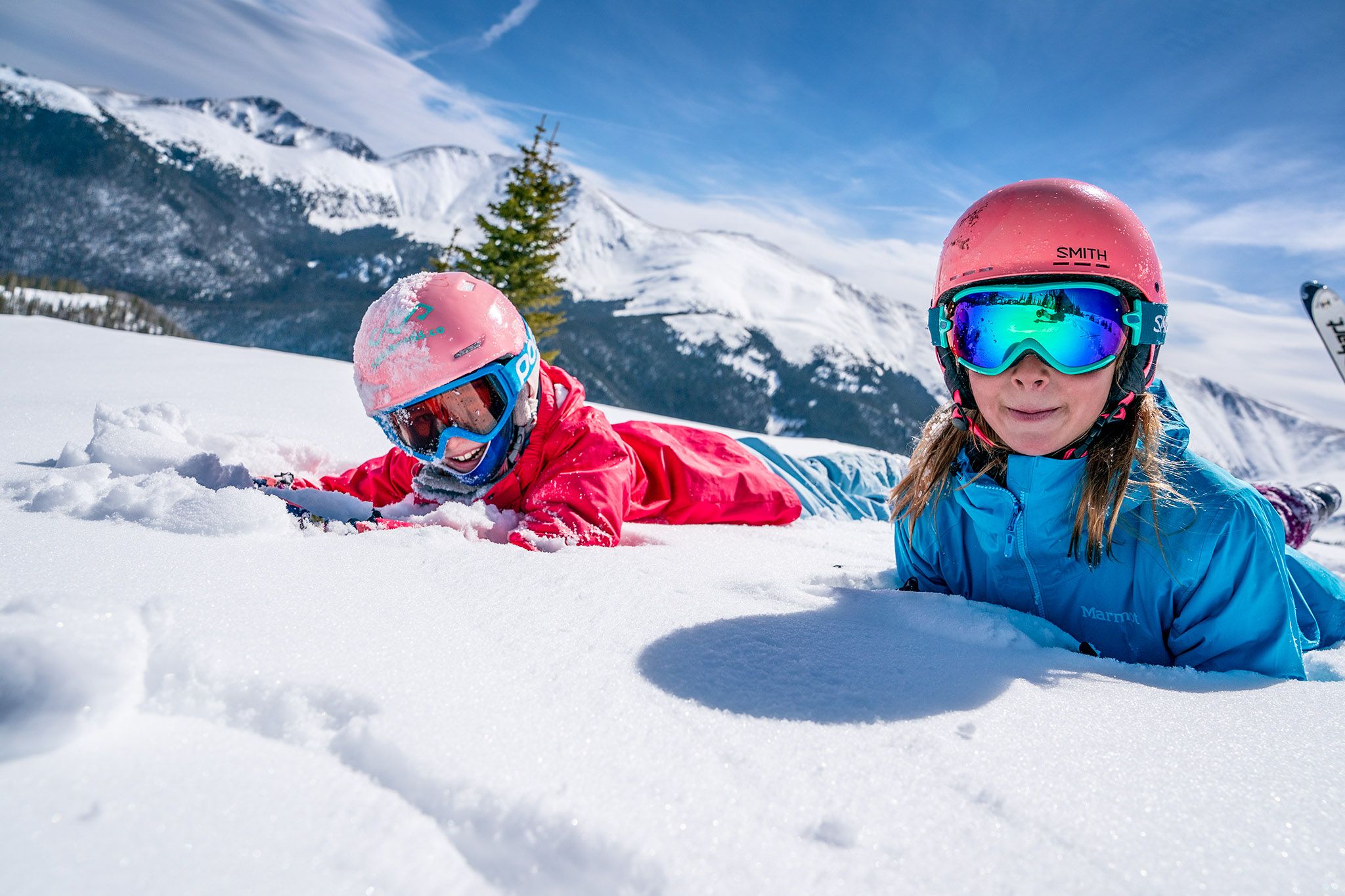 , Ski + Ride School Packing List for Kids