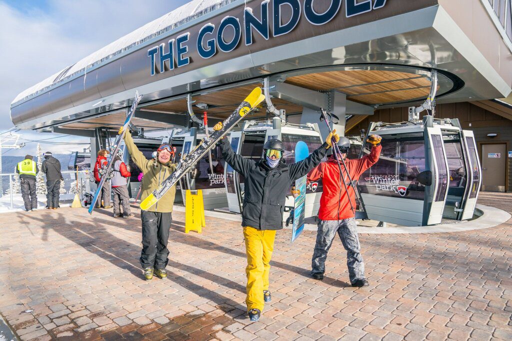 , The Best Lift Line Loopholes at Winter Park
