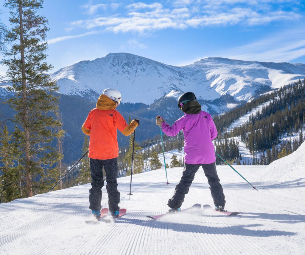 , What Level Skier or Rider Are You?