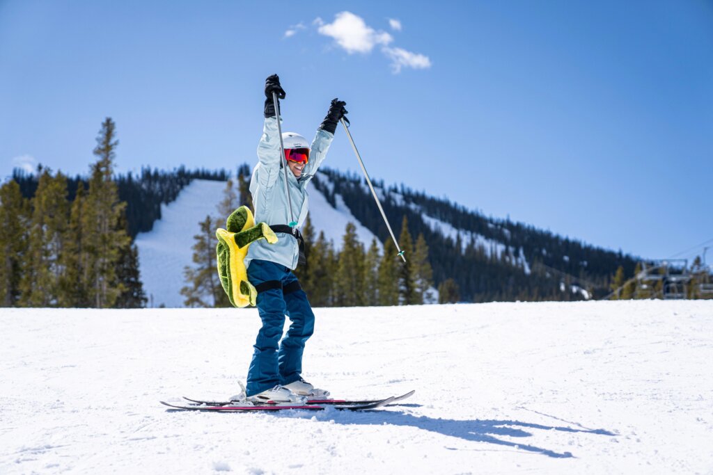 , Why Winter Park Resort Is The Best Place For Beginners
