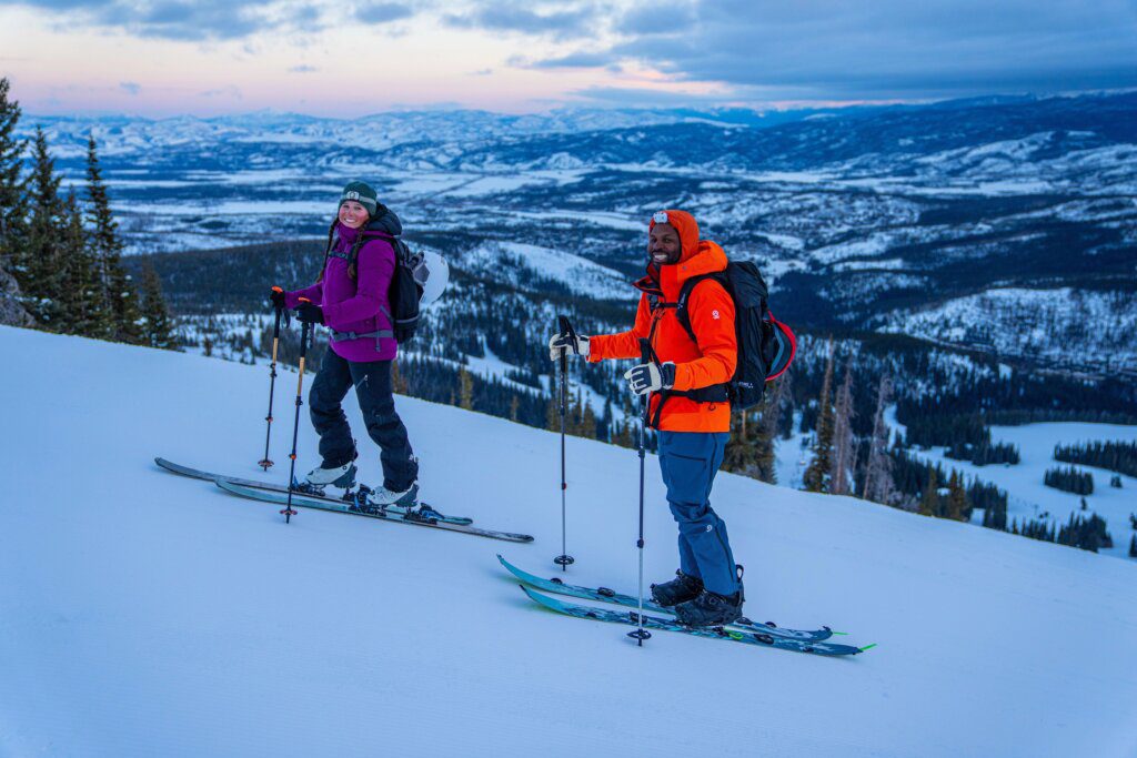 , The Best Lift Line Loopholes at Winter Park