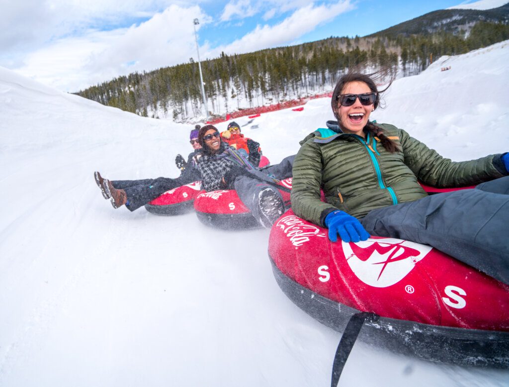 Learn to Ski, 5 Reasons Why Spring is the Best Time for Lessons