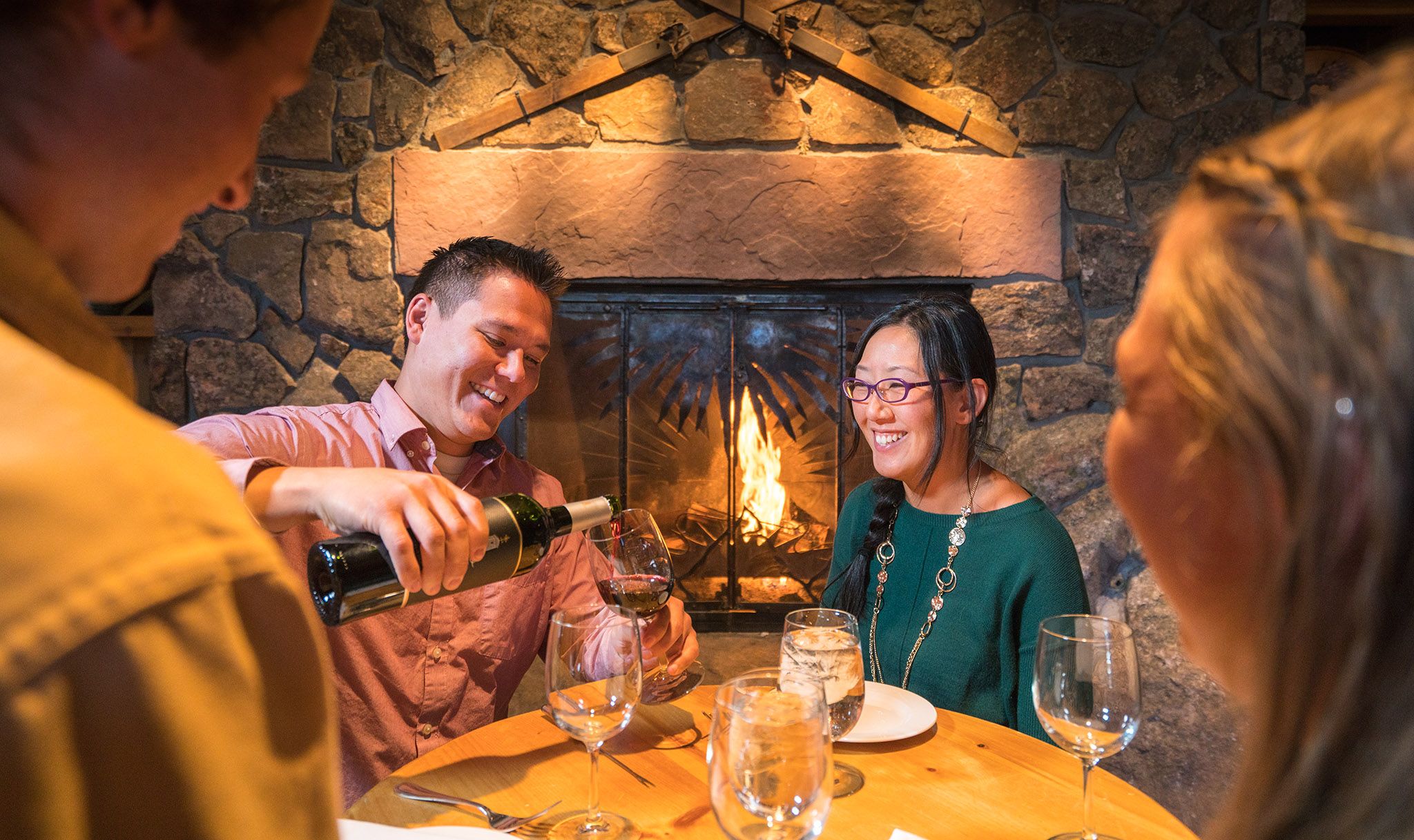 , How to Plan A Big Group Trip to Winter Park