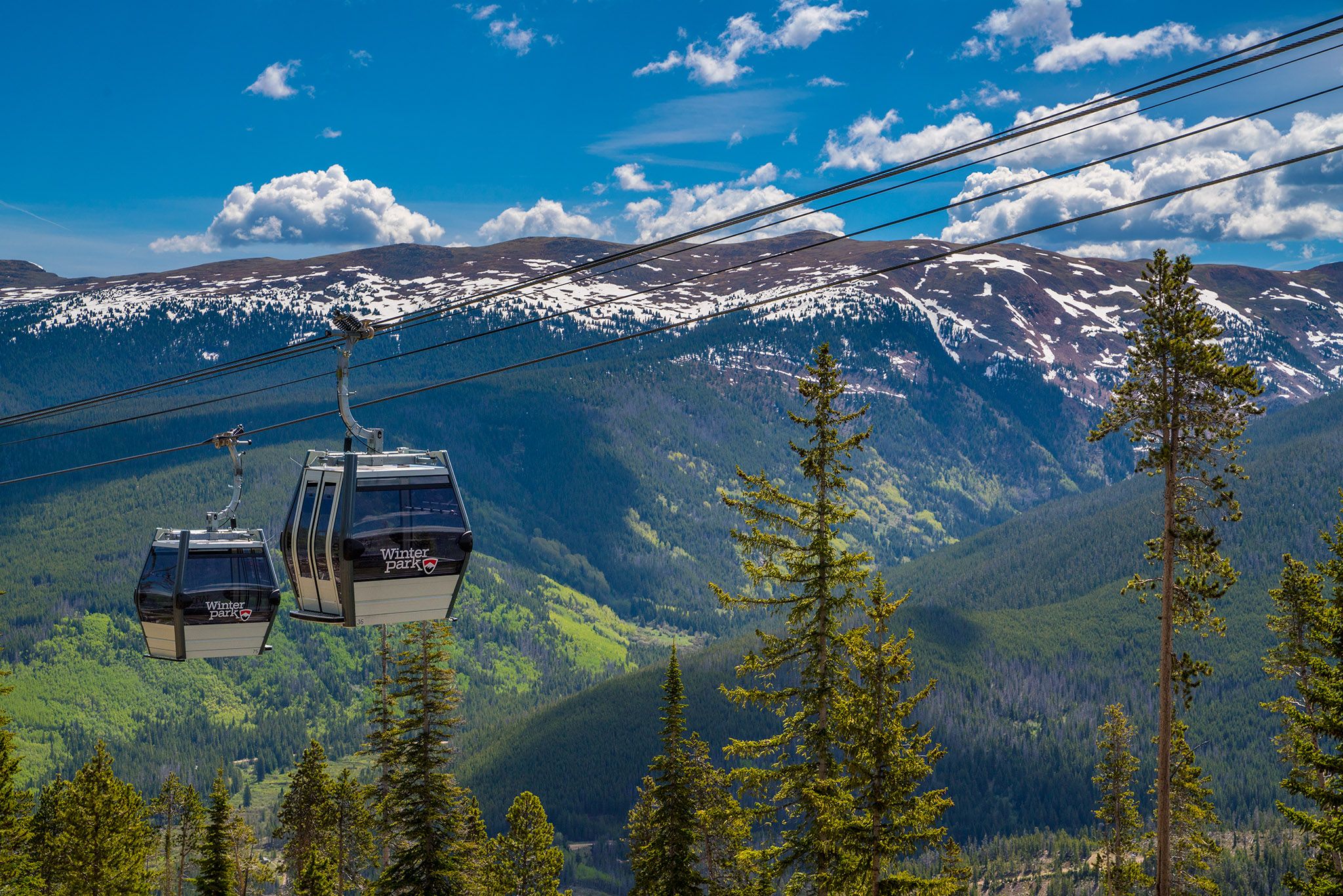 , How to Plan A Big Group Trip to Winter Park