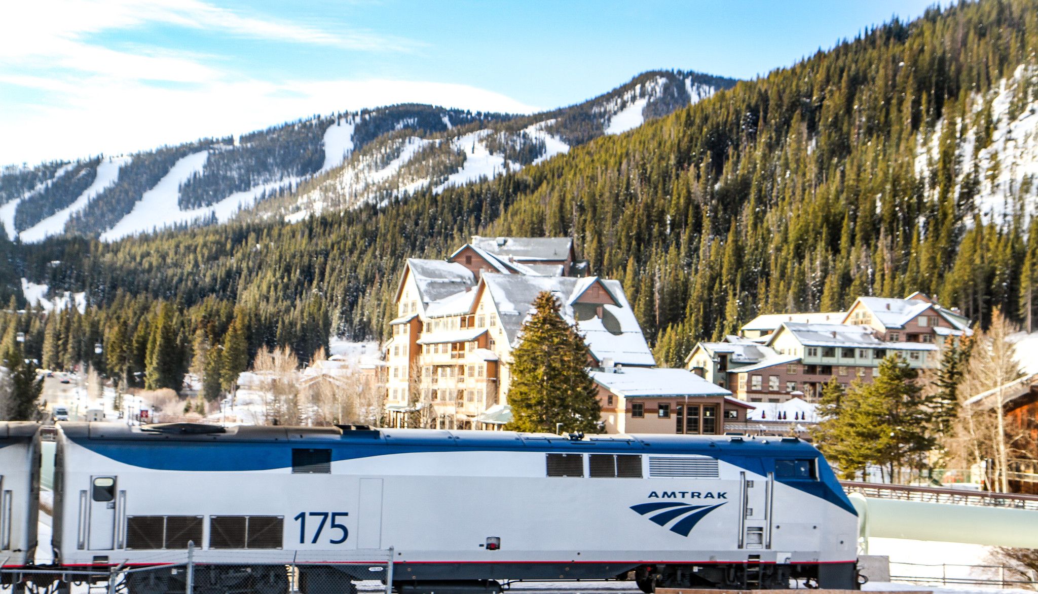 , How to Plan A Big Group Trip to Winter Park