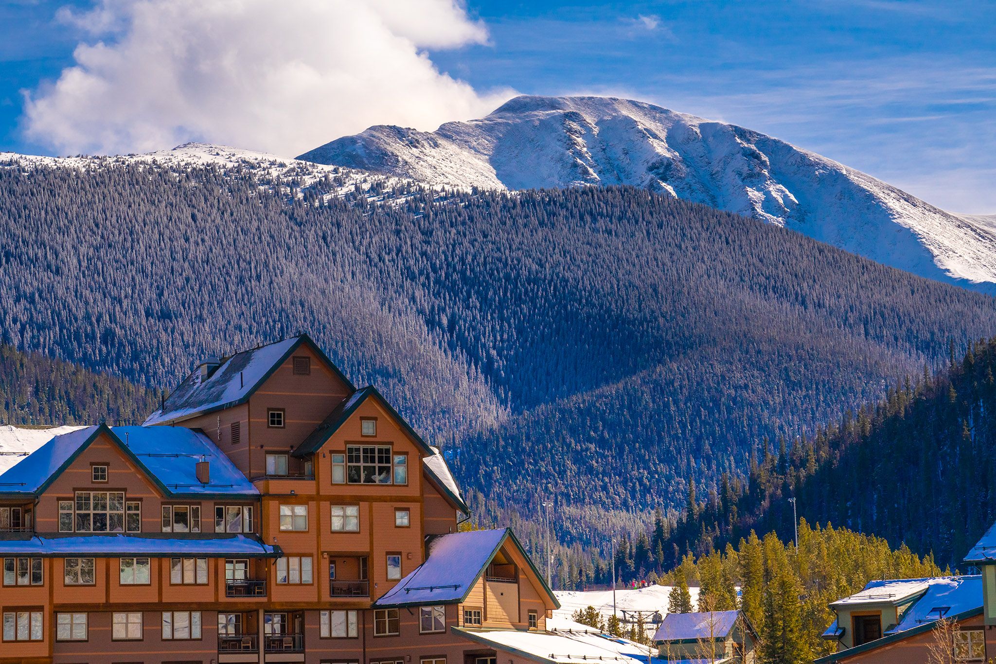 , How to Plan A Big Group Trip to Winter Park