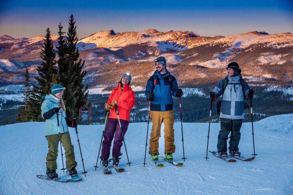 , Best Photo Spots in Winter Park This Winter