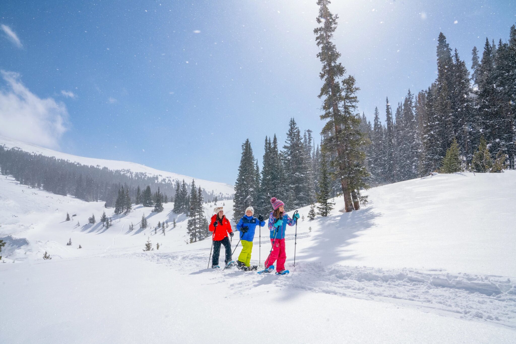 , How to Plan A Big Group Trip to Winter Park