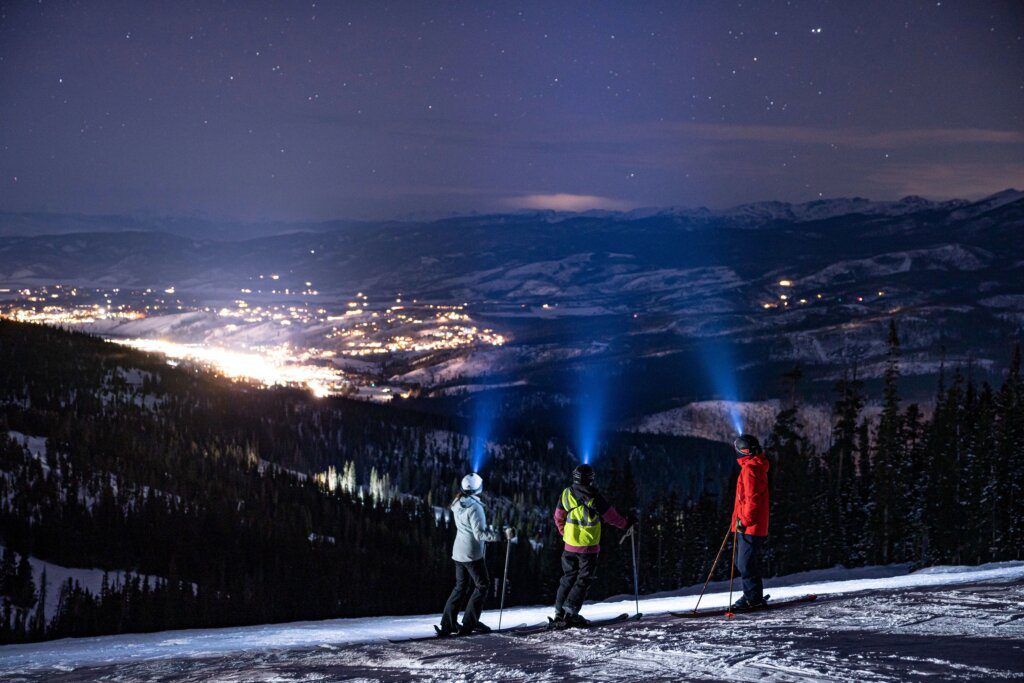 , How To Make the Most of a Powder Day