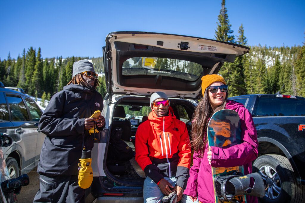 Learn to Ski, 5 Reasons Why Spring is the Best Time for Lessons