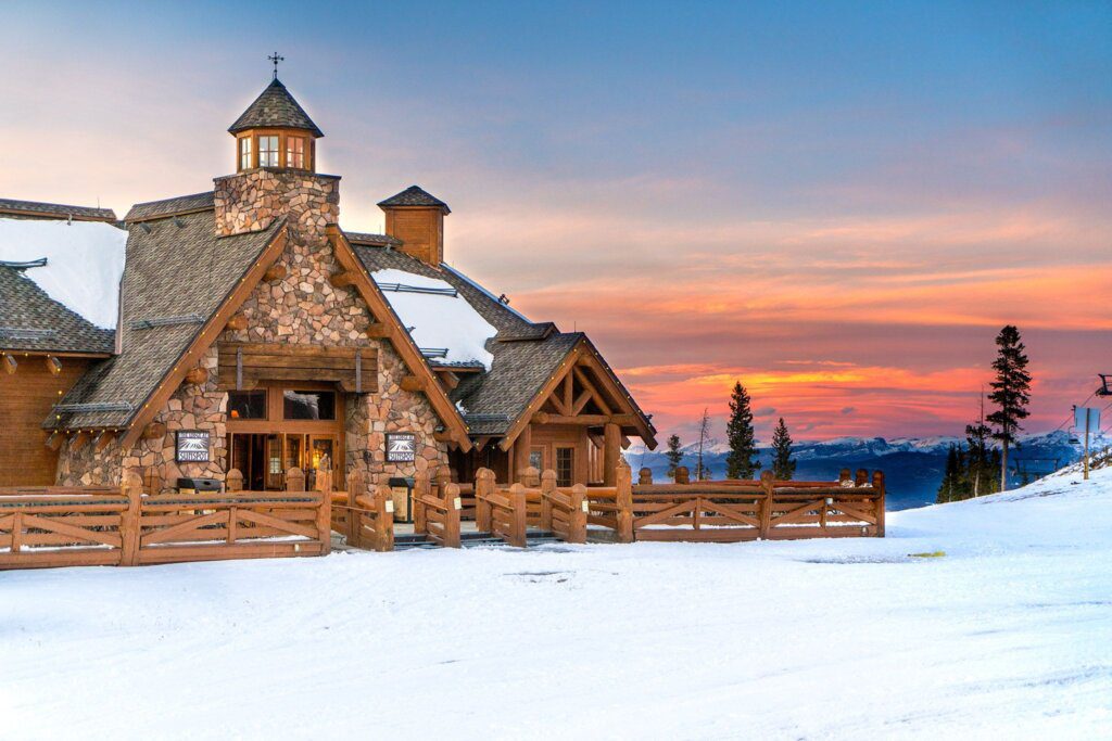 , Best Photo Spots in Winter Park This Winter