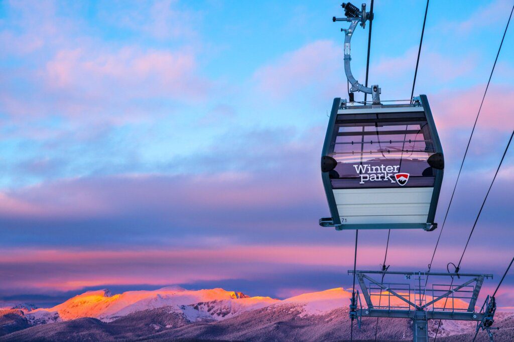 , Best Photo Spots in Winter Park This Winter