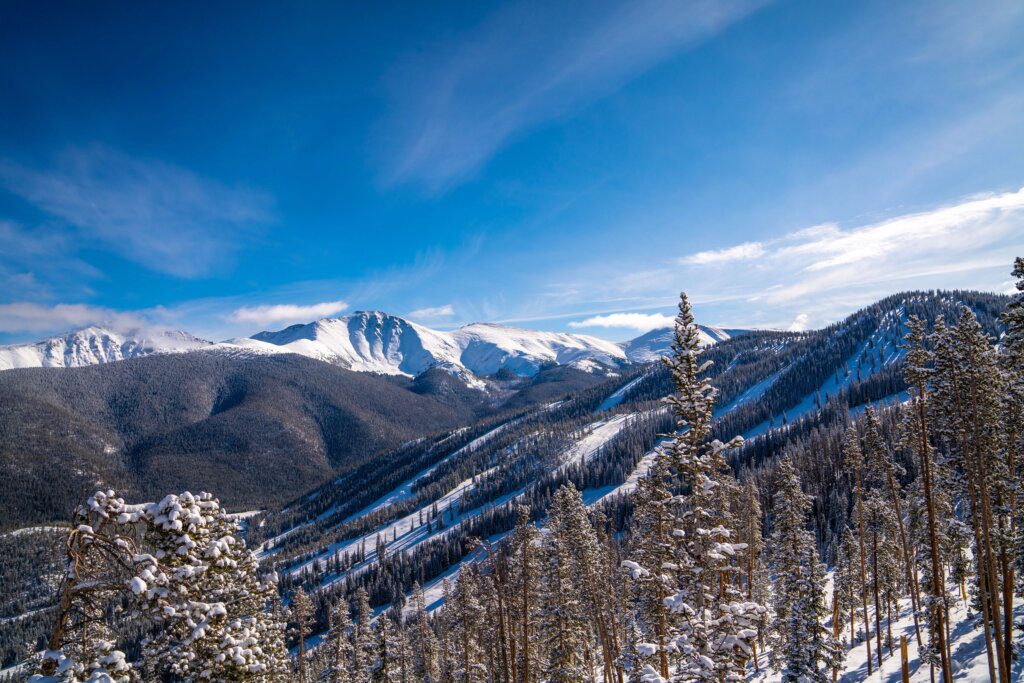 , Best Photo Spots in Winter Park This Winter