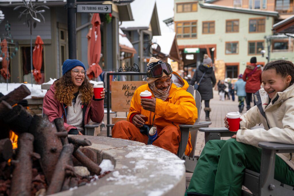 , Best Photo Spots in Winter Park This Winter