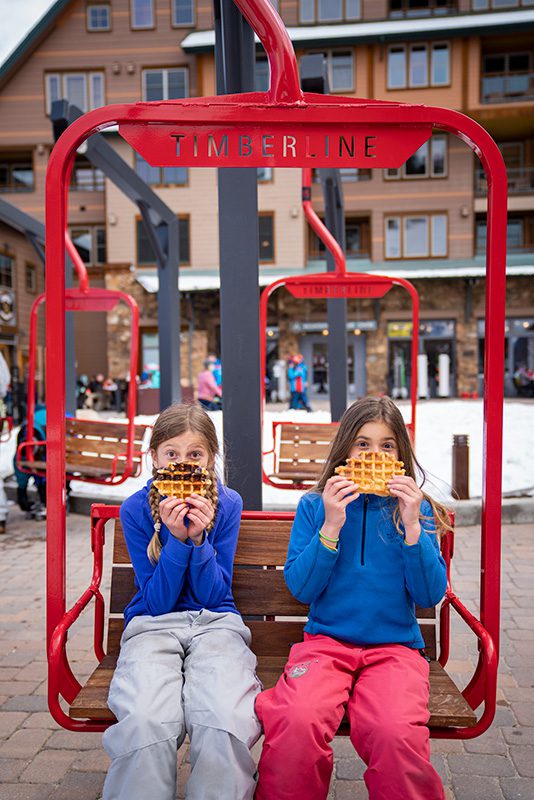 , Best Photo Spots in Winter Park This Winter