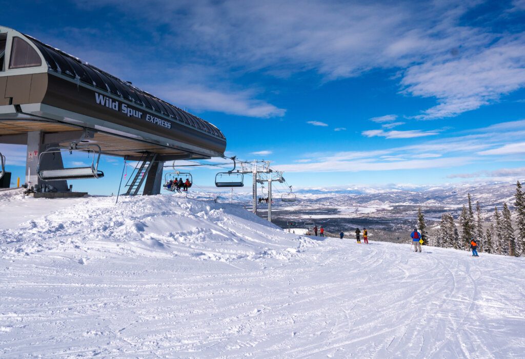 , Best Photo Spots in Winter Park This Winter