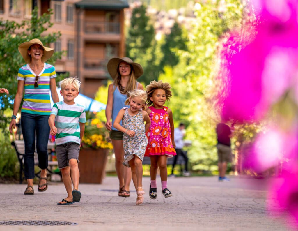, 5 Summer Days with the Family in Winter Park
