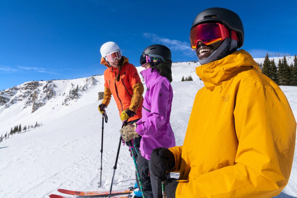 , 7 Reasons To Book Your Ski Trip Early This Season