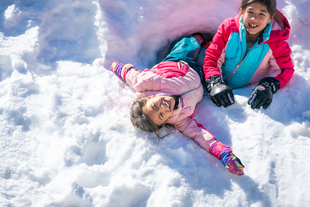 , 7 Reasons To Book Your Ski Trip Early This Season