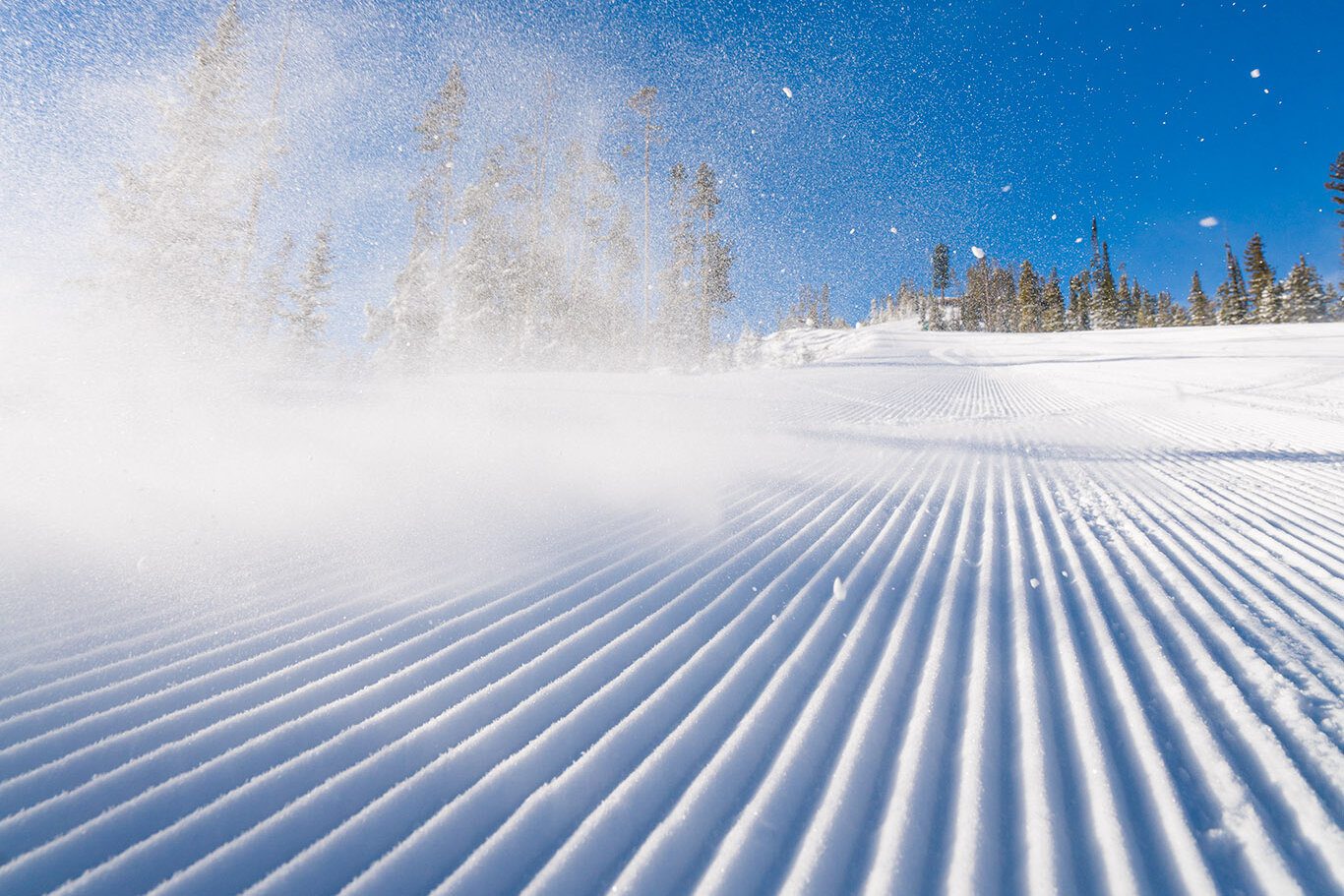 , What’s New This Winter 24/25 At Winter Park Resort