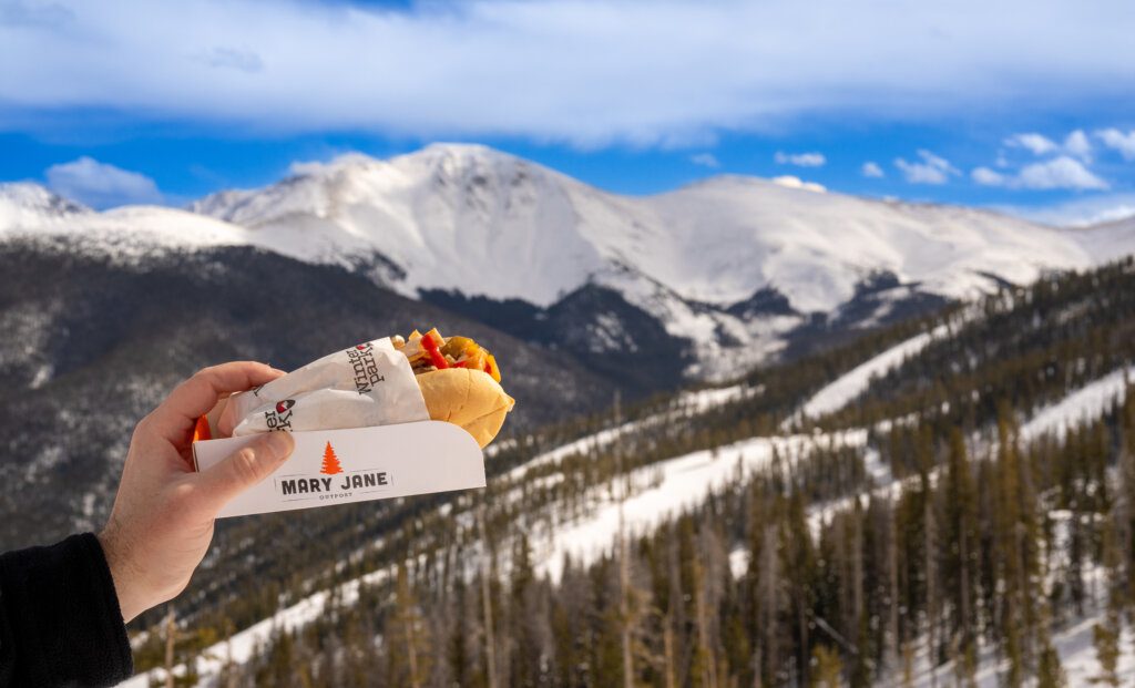 , What’s New This Winter 24/25 At Winter Park Resort