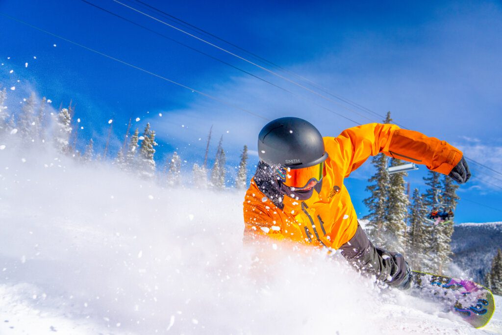 , What’s New This Winter 24/25 At Winter Park Resort
