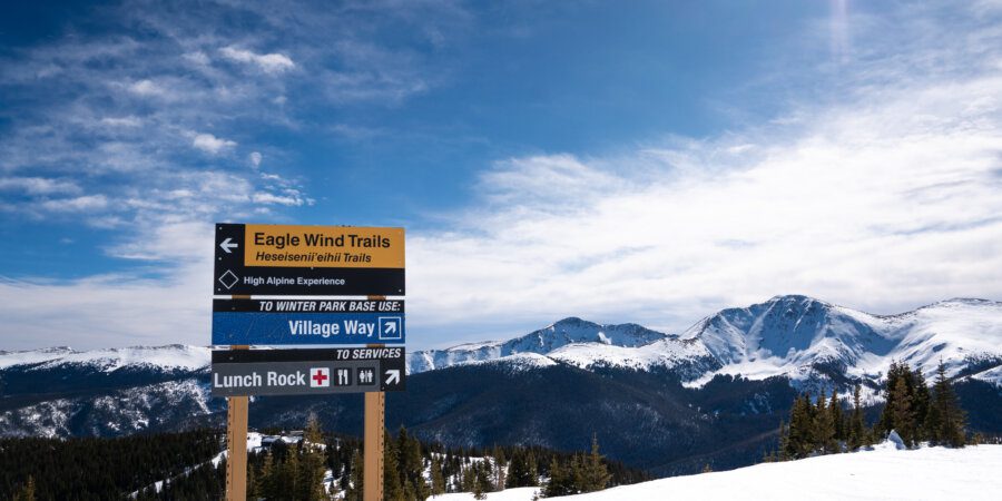 , What&#8217;s New This Winter 24/25 At Winter Park Resort