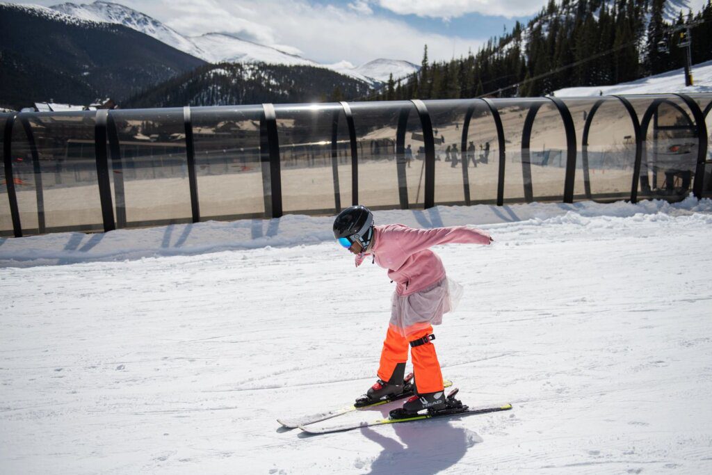 , Why Winter Park Resort Is The Best Place For Families