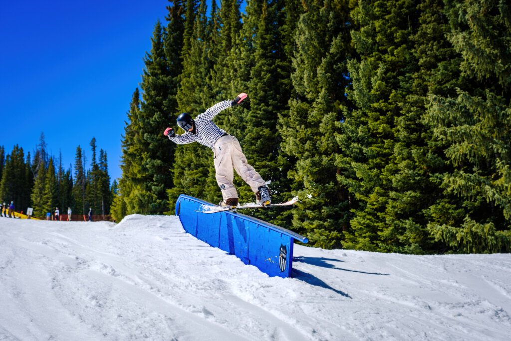 , Why Winter Park Resort Is The Best Place For Families