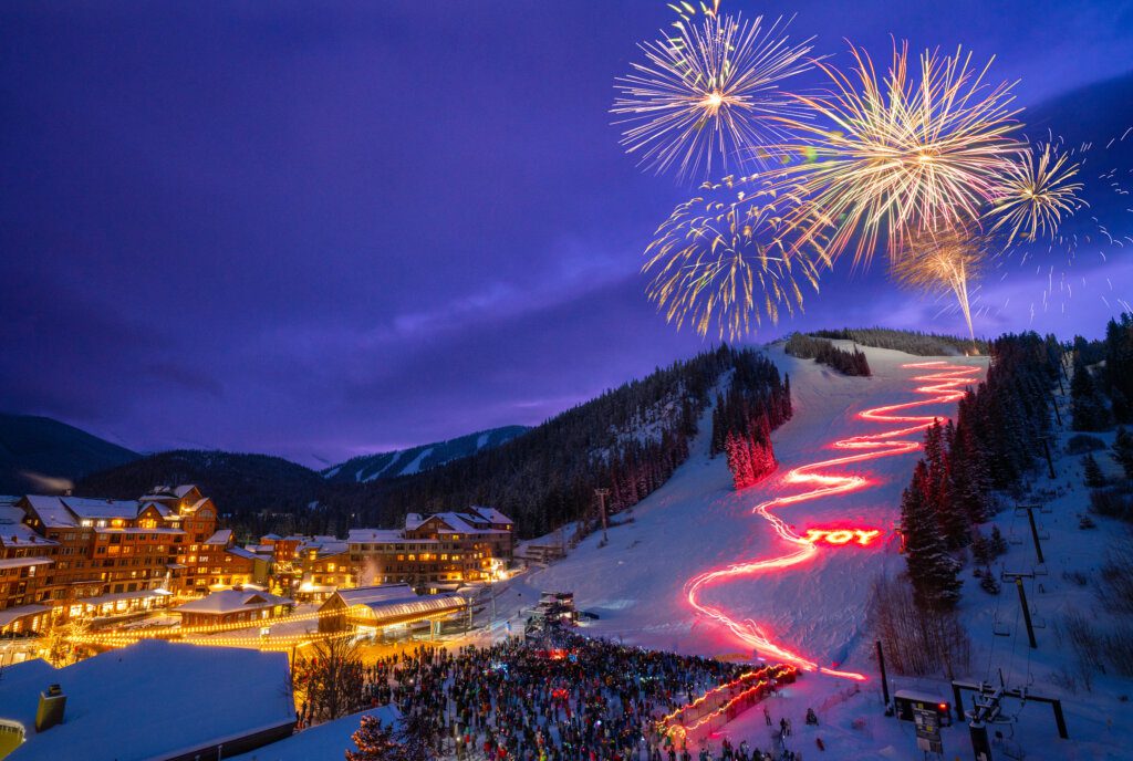 , Why Winter Park Resort Is The Best Place For Families