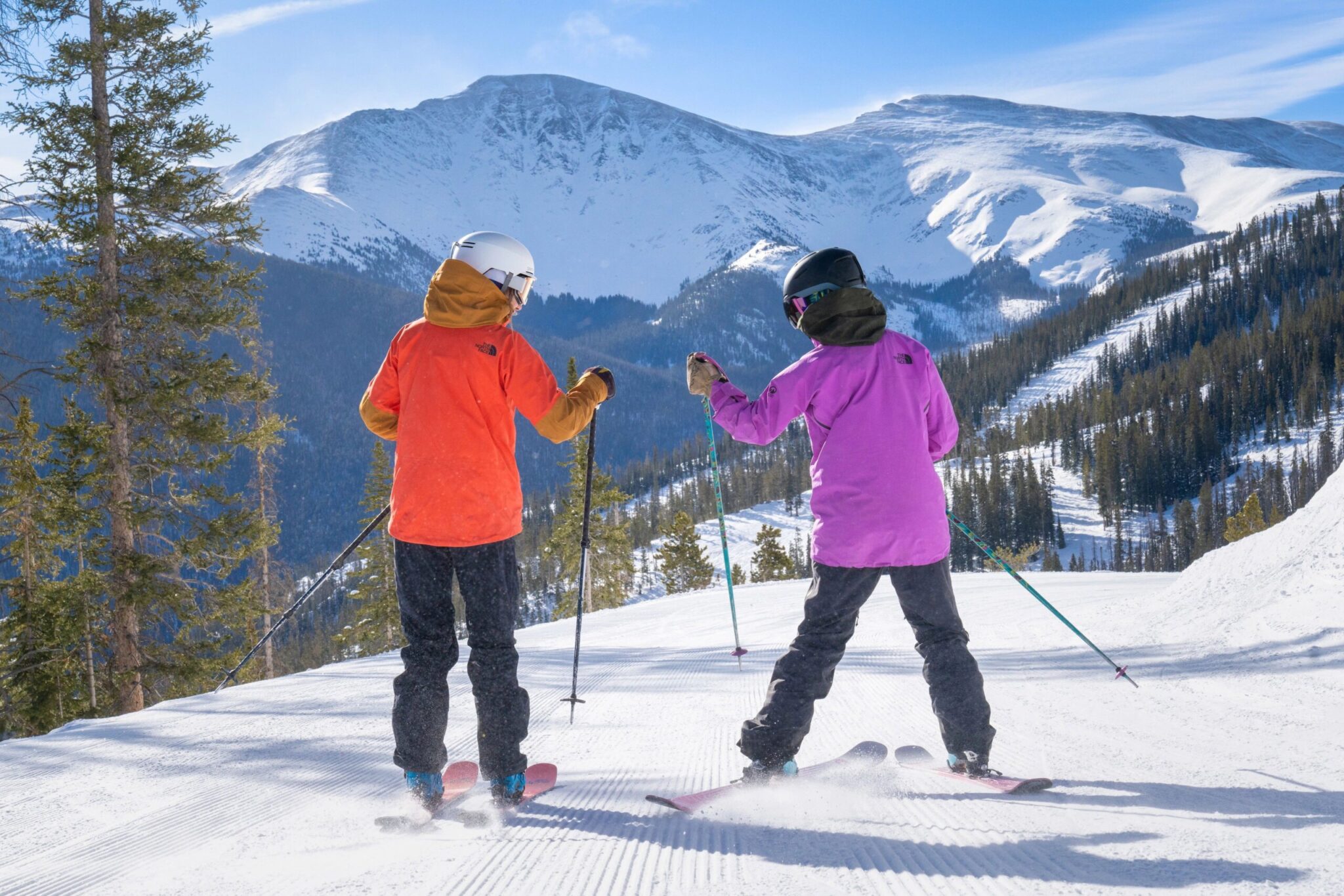 , Why Winter Park Resort Is The Best Place For Beginners