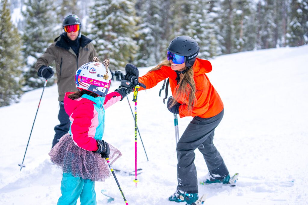 , Why Winter Park Resort Is The Best Place For Families
