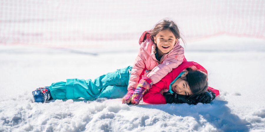 , Why Winter Park Resort Is The Best Place For Families