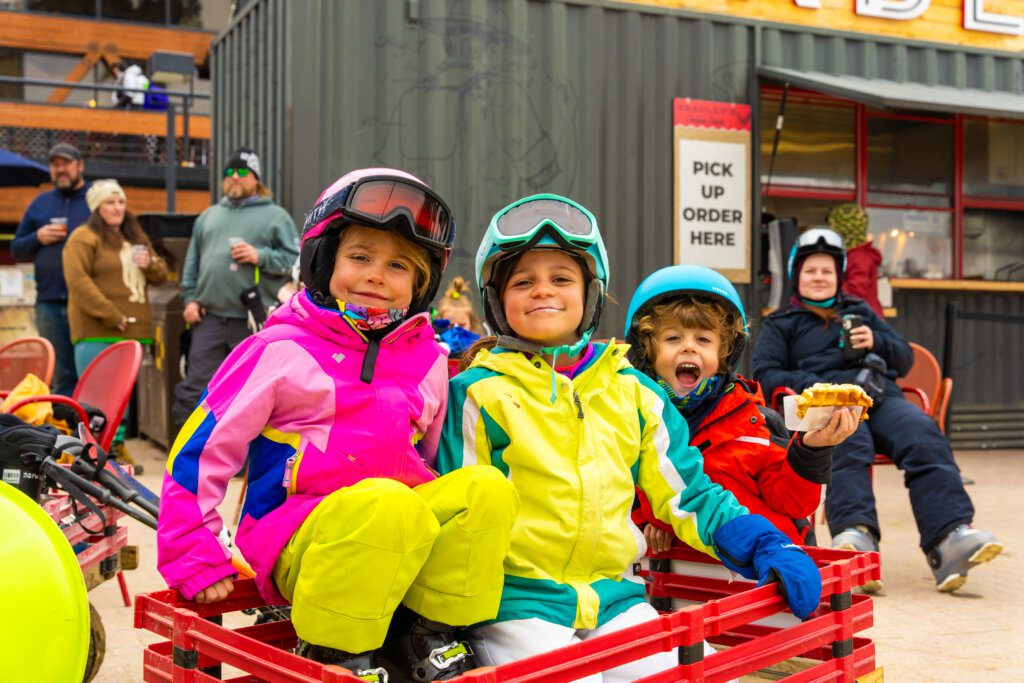 , The Ultimate Kid-Friendly Guide To Winter Park Resort
