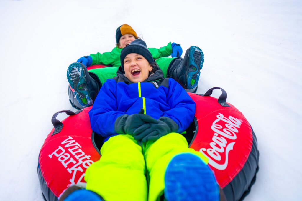 , The Ultimate Kid-Friendly Guide To Winter Park Resort