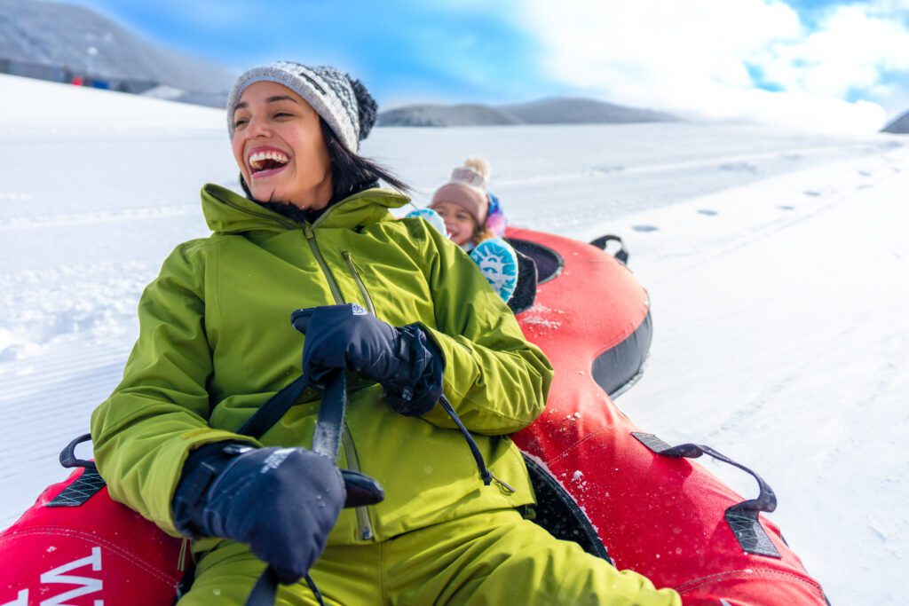 , 10 Reasons to Make Winter Park Resort Your Spring Break Destination