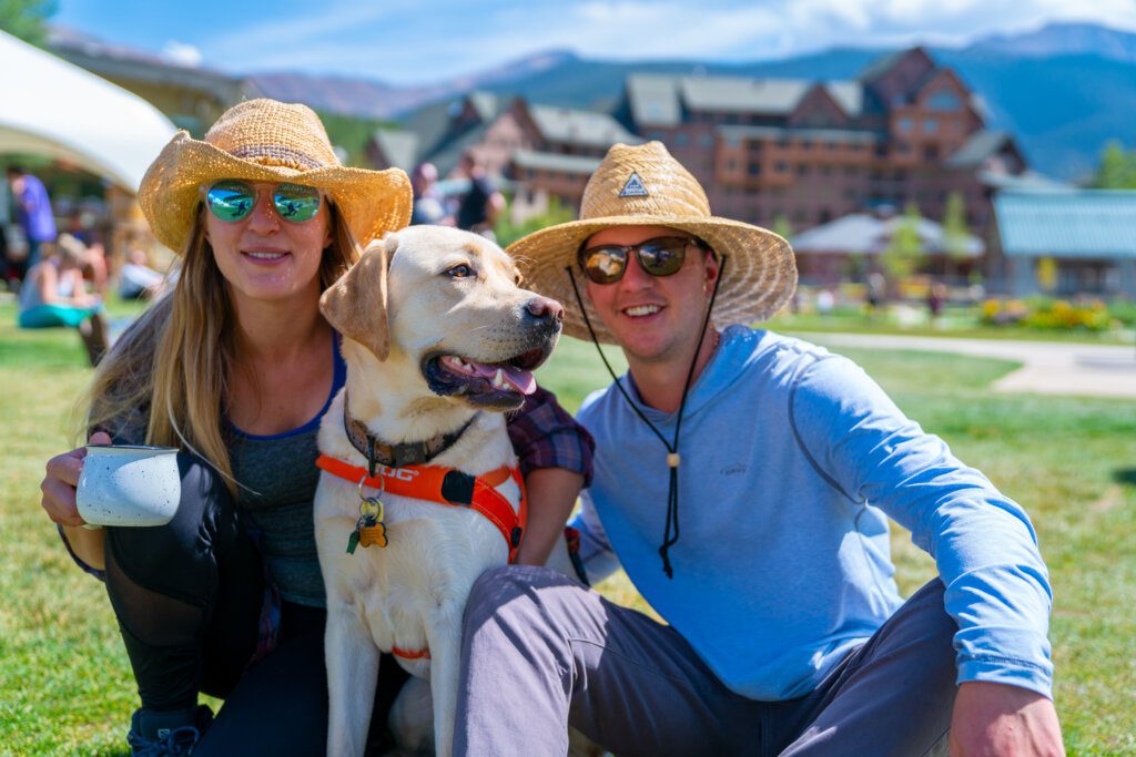 , Dog-Friendly Summer Guide To Winter Park