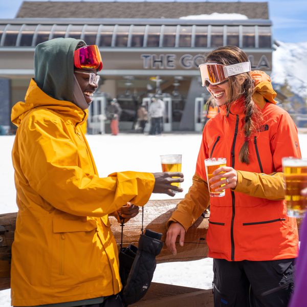 , What&rsquo;s New at Winter Park Resort for Winter 2025/26