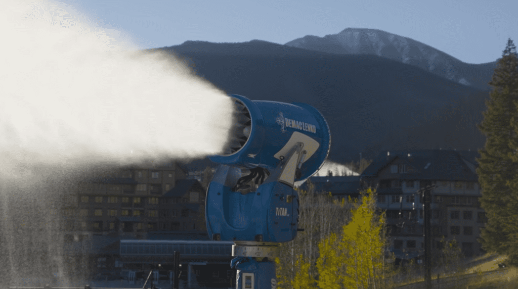 , What&rsquo;s New at Winter Park Resort for Winter 2025/26